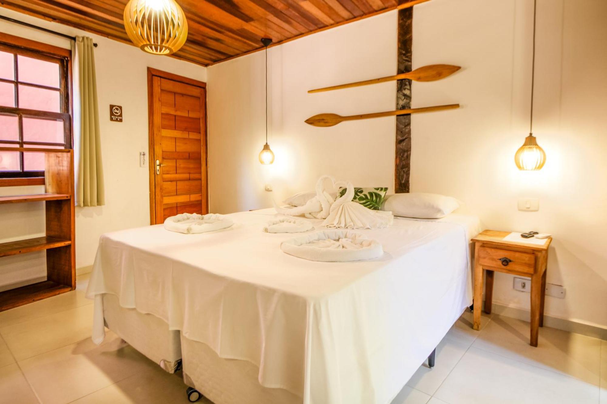 Velinn Pousada Canoa Ilhabela Room photo