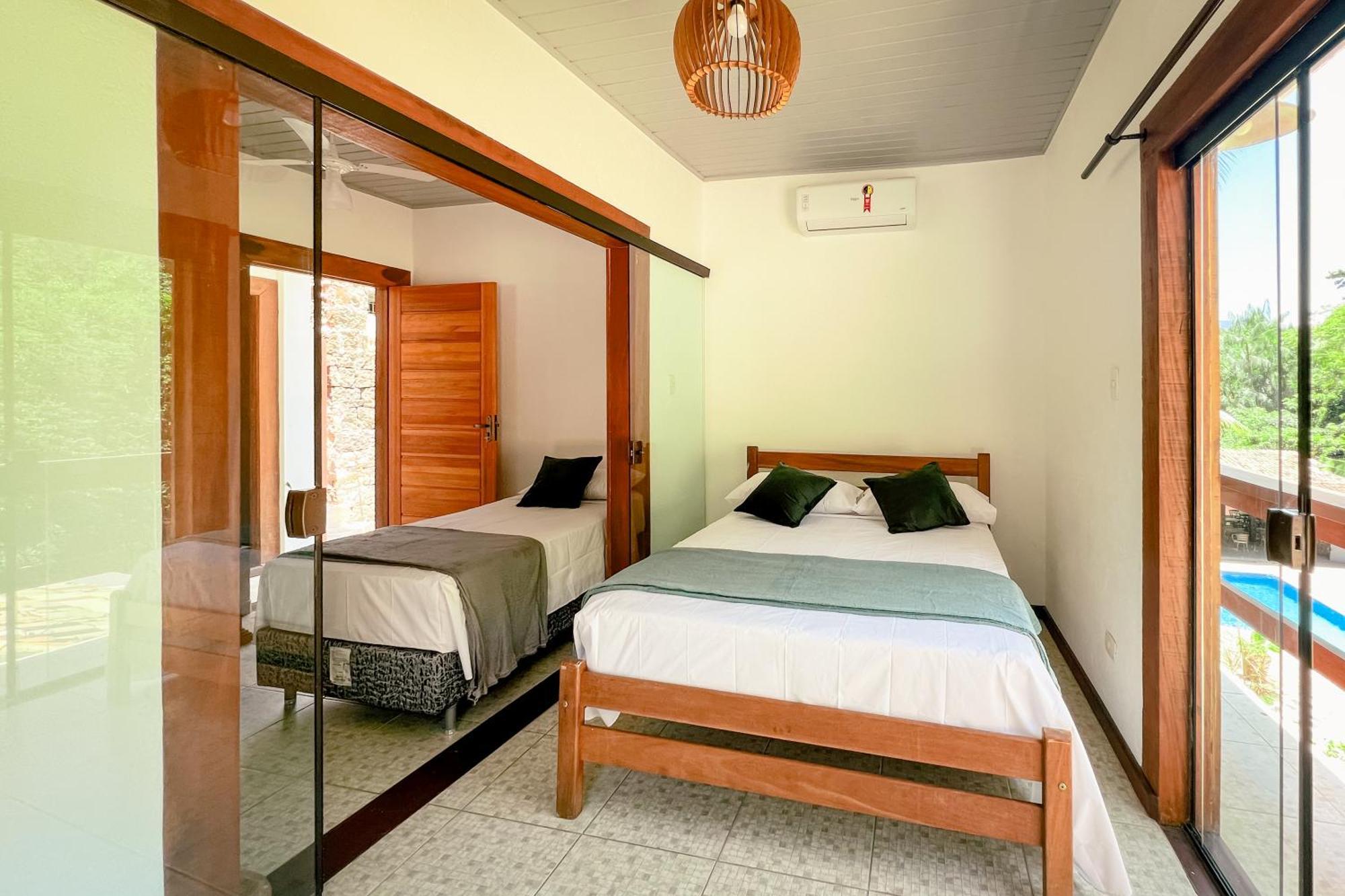 Velinn Pousada Canoa Ilhabela Exterior photo